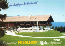 73980365 Reith_Alpbachtal Berggasthaus Nisslhof - Autres & Non Classés