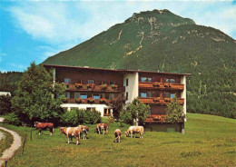 73980356 Fischl_Jenbach_Tirol_AT Gasthof Pension Rieder - Andere & Zonder Classificatie