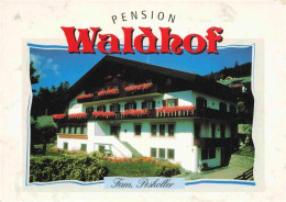73980355 Percha_Pustertal Pension Waldhof - Autres & Non Classés