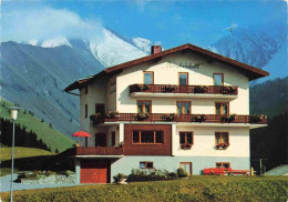 73980352 Berwang_Tirol_AT Haus Bergkristall - Andere & Zonder Classificatie