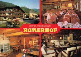 73980348 Dorfgastein_AT Hotel Restaurant Roemerhof Gastraeume Kaminzimmer - Andere & Zonder Classificatie