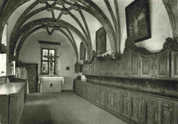 73980313 Steinfeld_Pfalz Klosterkirche Steinfeld Sakristei - Autres & Non Classés