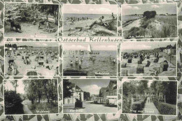 73980272 KELLENHUSEN_Ostseebad Im Saupark Duenen Am Hohen Ufer Strand Badeleben  - Sonstige & Ohne Zuordnung