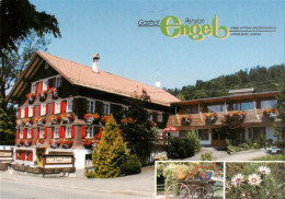 73950265 Hittisau_Vorarlberg_AT Gasthof Pension Engel - Other & Unclassified