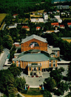 73950256 Bayreuth Richard-Wagner-Festspielhaus - Bayreuth