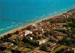 73950252 Scharbeutz_Ostseebad Ostseeheilbad - Scharbeutz