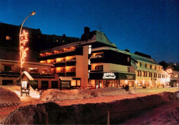 73950246 Willingen_Sauerland Hotel Central Nachtaufnahme - Other & Unclassified