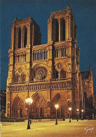 AK 215196 FRANCE - Paris - Notre-Dame De Paris - Notre Dame Von Paris