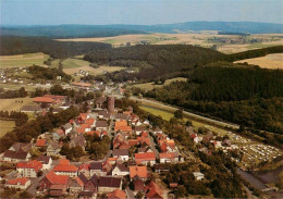 73950200 Trendelburg_Diemel_Deisel_Hessen Die Perle Im Diemeltal - Andere & Zonder Classificatie