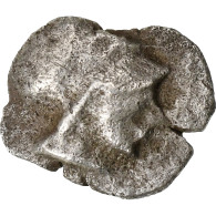 Troade, Hémiobole, Ca. 500-400 BC, Kolone, Argent, TB+ - Griechische Münzen