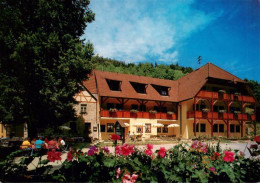 73950157 Rothenburg__Tauber Landgasthof Pension Steinbachtal - Rothenburg O. D. Tauber