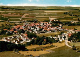 73950151 Voehl_Edersee Fliegeraufnahme - Sonstige & Ohne Zuordnung