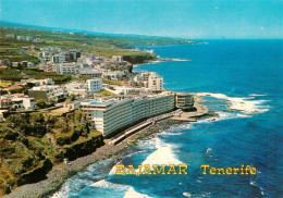 73950138 Bajamar_Tenerife_ES Kuestenpanorama Hotels - Other & Unclassified