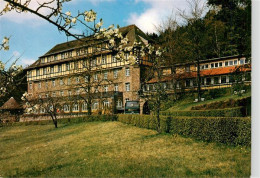 73950133 Helmarshausen Gaestehaus Diemeltal Jugendherberge - Bad Karlshafen