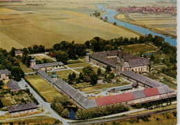 73950132 Hoexter_Weser Schloss Corvey - Hoexter