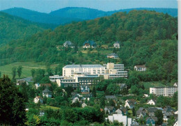 73950125 BAD_LAASPHE Schlossberg-Klinik Wittgenstein - Bad Laasphe