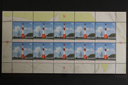 Deutschland, MiNr. 3317, Kleinbogen, Bremerhaven, Postfrisch - Unused Stamps