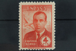 Spanien, Flugzeuge, MiNr. 930, Postfrisch - Altri & Non Classificati
