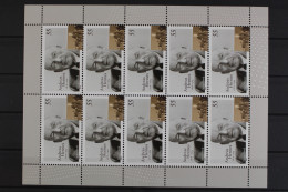 Deutschland (BRD), MiNr. 2354, Kleinbogen A. Hermes, Postfrisch - Unused Stamps