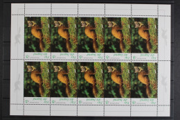 Deutschland (BRD), MiNr. 2539, Kleinbogen Baummarder, Postfrisch - Unused Stamps