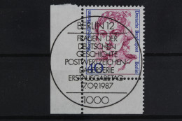 Berlin, MiNr. 788, Ecke Li. Unten, ESST Berlin, Gestempelt - Used Stamps