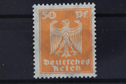 Deutsches Reich, MiNr. 361 X, Postfrisch - Ongebruikt