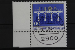 Deutschland (BRD), MiNr. 1210, Ecke Li. Unten, Gestempelt - Used Stamps