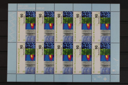 Deutschland, MiNr. 2622, Kleinbogen, Wissenschaftsrat, Postfrisch - Unused Stamps
