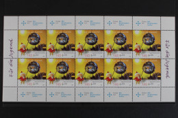 Deutschland, MiNr. 2751, Kleinbogen, Sandmännchen, Postfrisch - Unused Stamps