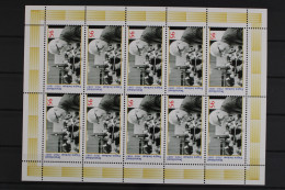 Deutschland (BRD), MiNr. 2284, Kleinbogen E. Jochum, Postfrisch - Unused Stamps