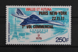 Wallis U. Futuna, Flugzeuge, MiNr. 291, Postfrisch - Autres & Non Classés