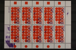 Deutschland, MiNr. 3019, Kleinbogen, Bauhaus, Postfrisch - Unused Stamps