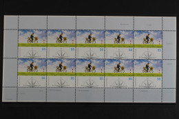 Deutschland, MiNr. 2447, Kleinbogen Briefzustellung, Postfrisch - Neufs