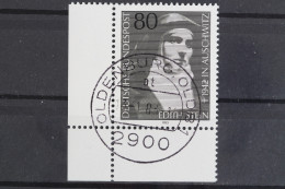 Deutschland (BRD), MiNr. 1162, Ecke Li. Unten, Gestempelt - Used Stamps