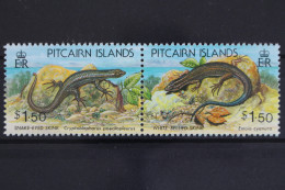 Pitcairn, MiNr. 422-423, Paar, Postfrisch - Pitcairn