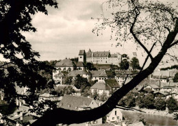 73909468 Fuessen Allgaeu Hohes Schloss - Füssen