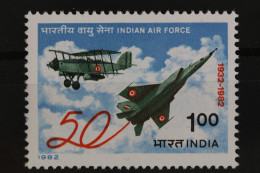 Indien, Flugzeuge, MiNr. 918, Postfrisch - Other & Unclassified