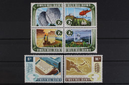 Papua Neuguinea, MiNr. 234-239, Postfrisch - Papua-Neuguinea