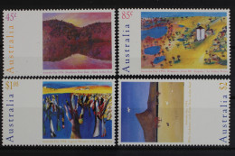 Australien, MiNr. 1381-1384, Postfrisch - Sonstige & Ohne Zuordnung