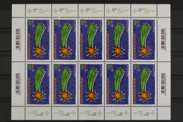 Deutschland, MiNr. 3108, Kleinbogen, Weihnachten 2014, Postfrisch - Ongebruikt