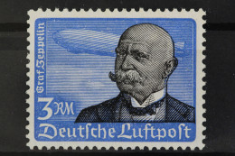 Deutsches Reich, MiNr. 539 X, Postfrisch - Ungebraucht
