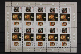 Deutschland (BRD), MiNr. 2337, Kleinbogen Liebig, Postfrisch - Unused Stamps