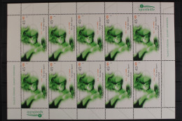 Deutschland (BRD), MiNr. 2382, Kleinbogen Sporthilfe, Postfrisch - Unused Stamps