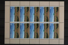 Deutschland, MiNr. 3216, Kleinbogen, Sanssouci, Postfrisch - Unused Stamps