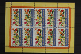 Deutschland, MiNr. 3232, Kleinbogen, Glückwunsch, Postfrisch - Unused Stamps