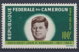 Kamerun, MiNr. 420, Postfrisch - Cameroon (1960-...)