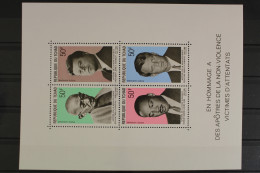 Tschad, MiNr. Block 5, Postfrisch - Tsjaad (1960-...)