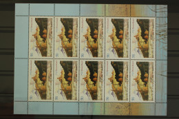 Deutschland, MiNr. 2847, Kleinbogen, Zweiburgenblick, Postfrisch - Unused Stamps