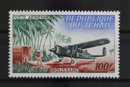 Tschad, MiNr. 107, Postfrisch - Tchad (1960-...)