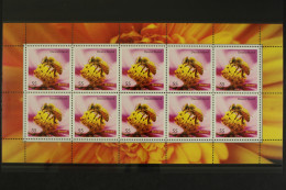 Deutschland, MiNr. 2798, Kleinbogen, Bienen, Postfrisch - Unused Stamps